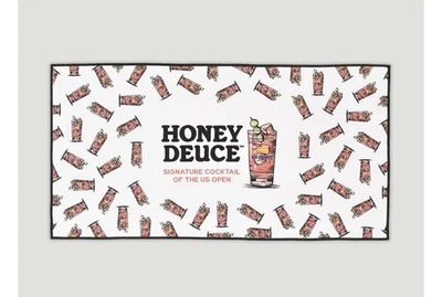 Toalla Honey Deuce US Open 2025 NUEVA EN MANO *RARA* **AGOTADA** Foto 1 de 4