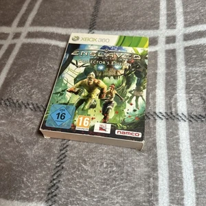 Enslaved-Odyssey to The West (Collector's Edition) (Microsoft Xbox 360) - Bild 1 von 6