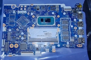 Lenovo Ideapad 3-15ITL05 Płyta główna NM-D461 5B21B84446 i5-1135G7 4G-RAM - Zdjęcie 1 z 2