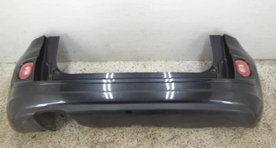 2014-2017 Fiat 500L 4 Door Rear Bumper Cover W/O Park Assist OEM *REPAINTED* - Image 1 of 4