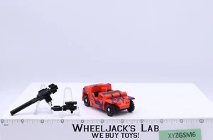 G2 Swindle C2 Combaticon 100% Complete 1993 Hasbro Transformers Action Figure - Picture 1 of 5