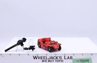 G2 Swindle C2 Combaticon 100% Complete 1993 Hasbro Transformers Action Figure - Image 1 of 4