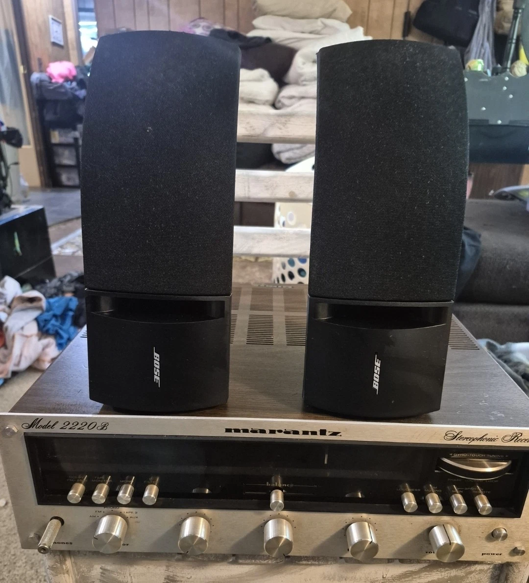 BOSE 161 スピーカー R/L 2セット Amazon.com: Bose 161 Speaker