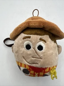 Hallmark itty bittys Disney Pixar Toy Story Woody Mini Plüsch 5 Zoll Figur Ornament - Bild 1 von 7