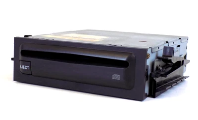 Cambiador reproductor de CD estéreo Delco Bose 2000 Escalade 96-99 Yukon Tahoe Suburban Foto 1 de 4