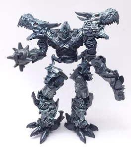 Transformers Studio Series SS-07 Grimlock Age of Extinction Leader Complete - Picture 1 of 9