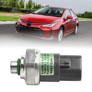 Klima Druck Schalter Schocksensor 88645 60030 Für Camry Für Für Lexus - Picture 1 of 12