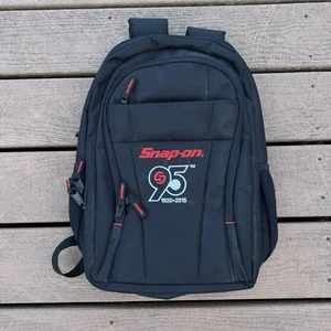 Snap On Tools 95th Anniversary Rucksack sehr guter Zustand nie benutzt! Top Zustand - Bild 1 von 13