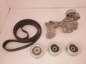Kit de polea loca y tensor de correa de transmisión 1662031013 compatible con juguete 2003-2015 - Imagen 1 de 11
