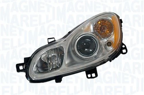 MAGNETI MARELLI Scheinwerfer Halogen Links für SMART Fortwo - Bild 1 von 1