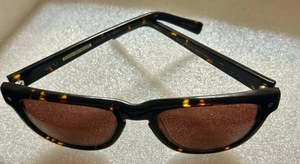 NEW MODO ECO BORN RECYCLED STOCKHOLM Sunglasses - Picture 1 of 6