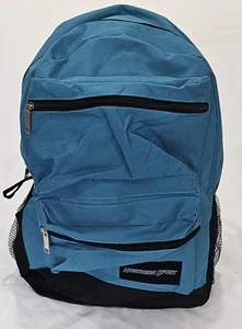 Mochila deportiva Northern para niños Aqua - Imagen 1 de 5