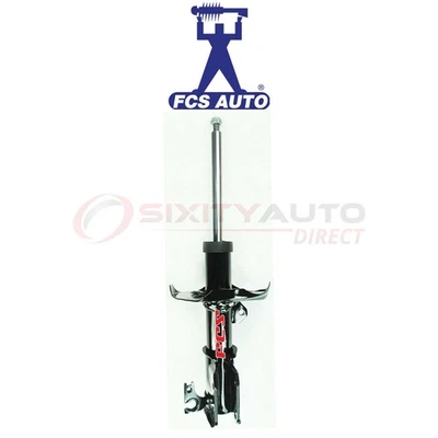 FCS Suspension Strut for 2003 Mazda Protege5 2.0L L4 - Assembly Shock ow Foto 1 de 4