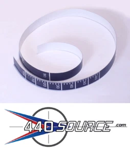 Timing tape for Mopar Chrysler Big Block 383 400 440 Charger Challenger RdRunner - Bild 1 von 4