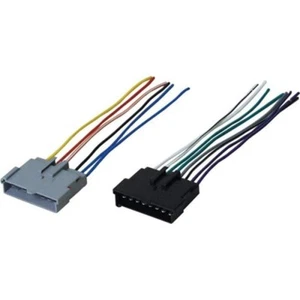 American International 1985-2007 Ford & Select Wire Harness - Picture 1 of 3