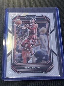 Panini Prizm Trae Young Oklahoma 2023 n.54 - Foto 1 di 2