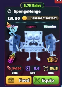 Fennec Fox | Grow a Garden | Roblox Fast Delivery ✅ Gag - Picture 1 of 1