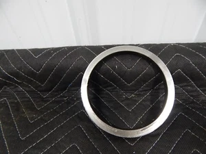 INCONEL 718 ROUND 5.05 O.D X 4.370 ID X .5 THICK - Picture 1 of 3