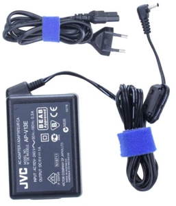 JVC AP-V10EG Chargeur AC ADAPTER 11V 1A pour caméscope (Réf#A-913) - Photo 1 sur 3