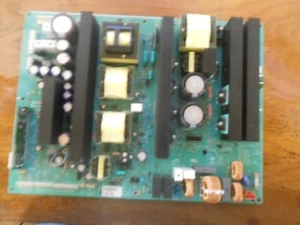 1H273W-3 PSC10165B M P/N3501Q00201A Rev A POWER SUPPLY - Picture 1 of 1