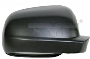 Copertura specchietto retrovisore esterno TYC destra per VW SEAT SKODA Bora Mk4 B5 3B1857538C - Foto 1 di 1