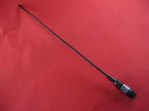 Garmin Alpha/Astro 220/320 Antenna flessibile a lungo raggio 15" (aumento gamma) - Foto 1 di 5
