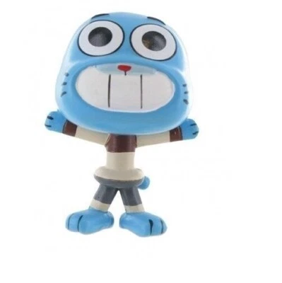 Comansi COM-Y99752 Amazing World of Gumball lächelnde Figur 99752