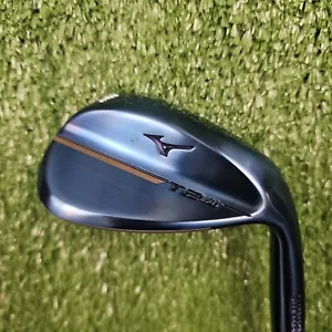 Mizuno T24 Blue Ion C-Grind 58° 08 Bounce Wedge - TT DG S400 Stiff Flex Steel RH - Picture 1 of 8