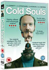 Cold Souls (2010) Paul Giamatti Barthes DVD Region 2