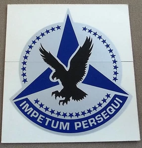 Combat Aviation Training Brigade Decal - Sticker - Picture 1 of 1
