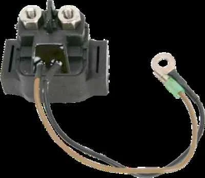 WSM Ignition Starter Relay Solenoid for Yamaha WaveRunner Superjet 02-17 - Image 1 of 4