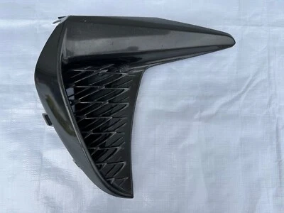 2017-2019 Lexus IS300 F-Sport front bumper fog light cover  LEFT 53142-53020 Foto 1 de 4