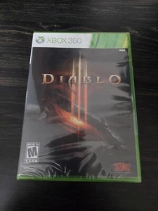 Diablo III - Sealed Brandneu! - Bild 1 von 4