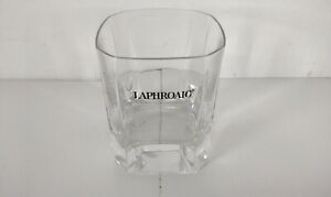 Laphroaig Whisky/Whiskey Glass,