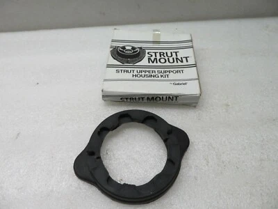 Honda Prelude 1992-2001 trasero superior izquierdo o derecho muelle helicoidal aislador gabriel Foto 1 de 4