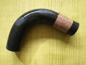 AUSTIN A40 CAMBRIDGE A55 MG MAGNETTE MORRIS OXFORD NASH 4/68 RADIATOR TOP HOSE - Picture 1 of 2