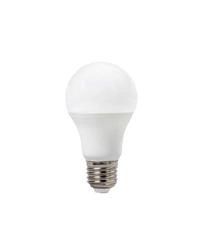 Lampadina sfera led 10w 12v 24v lampada E27 CALDA FREDDA NATURALE - Immagine 1 di 1