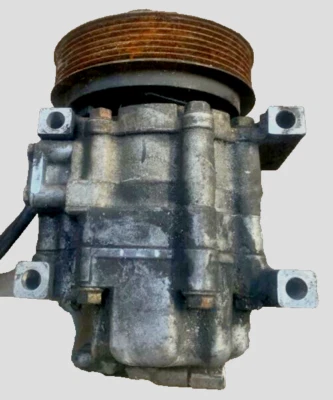 Compresor de aire acondicionado OEM compatible con 95-02 MAZDA MILLENIA 6CYL 2,3 L 67471 Foto 1 de 4