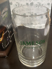 JAMESON GINGER AND LIME WHISKEY GLASS