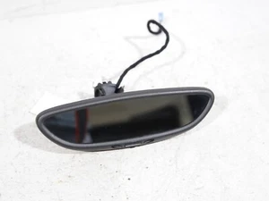 2010-2016 PORSCHE PANAMERA INSIDE INTERIOR REAR VIEW MIRROR 7PP857511H OEM 🚗78K - Picture 1 of 6
