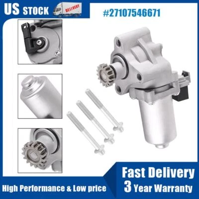 MOTOR ACTUADOR CAJA TRANSFERENCIA BMW 328xi 528xi 330xi 335xi 535xi 530xi 600-933 Foto 1 de 4