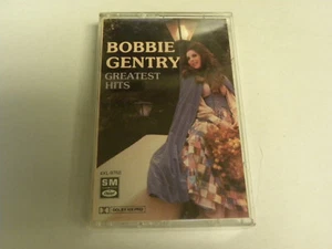Bobbie Gentry-Greatest Hits (Capitol 1988 Cassette) - Picture 1 of 2