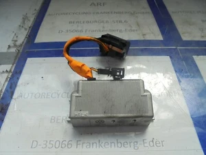 VW Passat 3C B7 Spannungswandler 3C0907155A Steckdose  - Bild 1 von 3