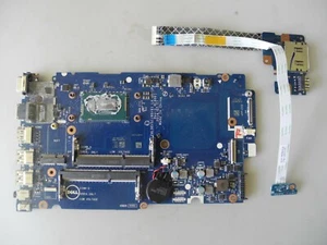 Dell Latitude 3450 ZAL50 LA-B071P 019XXT Mainboard mit i3 CPU - Bild 1 von 2