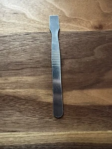 Bestes Metall Spudger Werkzeug für Hebeln Trennung Bildschirm Entfernung offenes Handy Reparatur - Bild 1 von 4