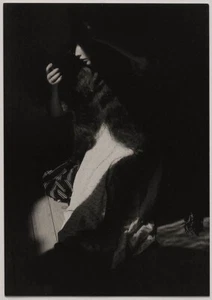 Manuel A. Bravo, exhibition invite, 2009 - Picture 1 of 2