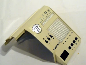 PROGRAMMATEUR MEMO II POUR MACHINES à TRICOTER SINGER SUPERBA PHILDAR - Imagen 1 de 3