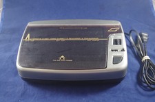 New listing
Starlite Randix Rw-40 2 Way Vhs Rewinder & Forwarder - Tested, Works