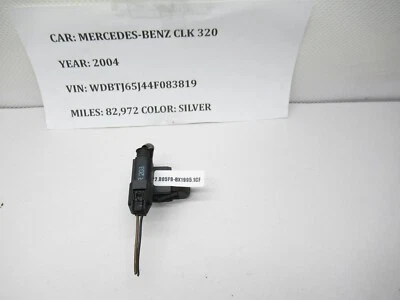 2003-2005 MERCEDES BENZ CLK 320 Windshield Washer Nozzle Jet A2308600347 OEM - Image 1 of 4