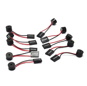 10 pezzi scheda madre scheda madre computer PC BIOS codice beep altoparlante interno buzzer - Foto 1 di 2